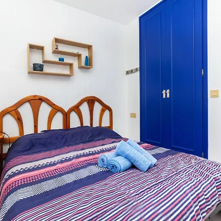 Apartment Grifeu-3 By Interhome *