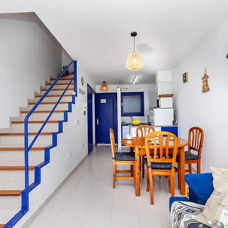 Grifeu-3 By Interhome Llanca