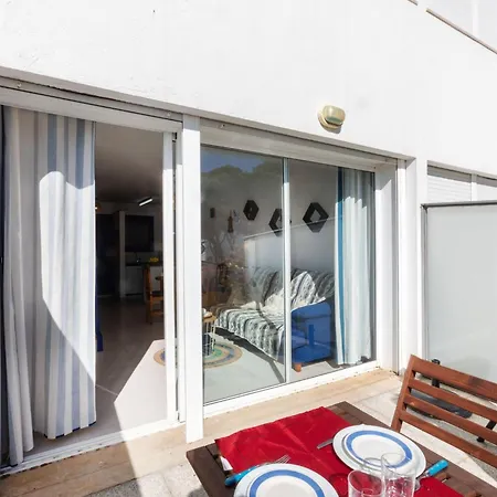 Grifeu-3 By Interhome Llanca