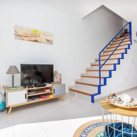Grifeu-3 By Interhome Apartment *