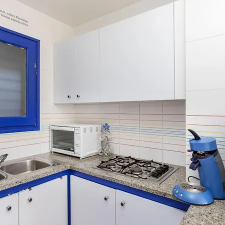 Grifeu-3 By Interhome * Llança