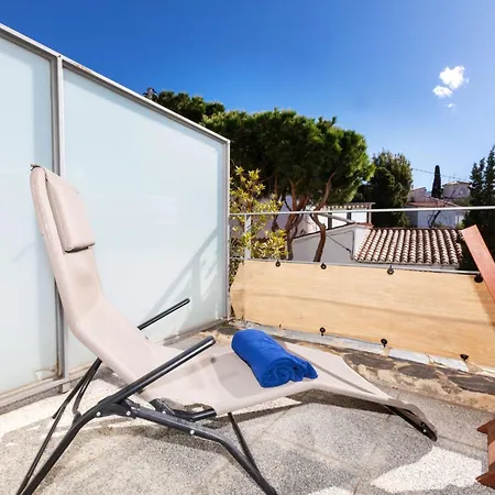 Grifeu-3 By Interhome *