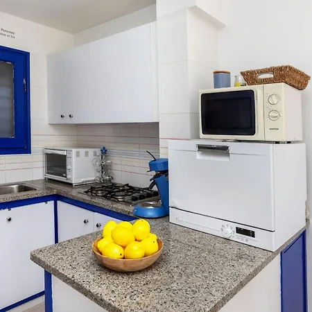 Apartment Grifeu-3 By Interhome