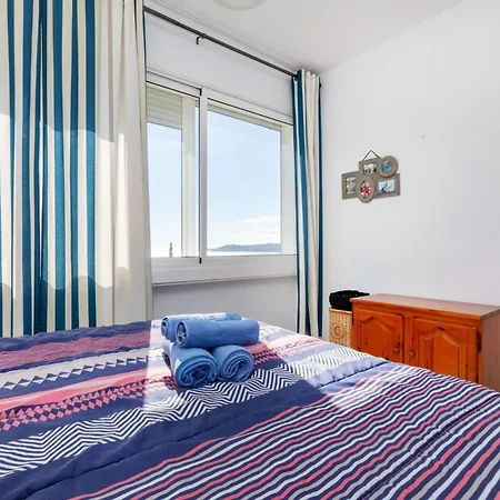 Grifeu-3 By Interhome Apartment Llanca
