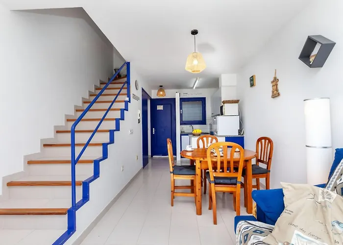 Grifeu-3 By Interhome Llança