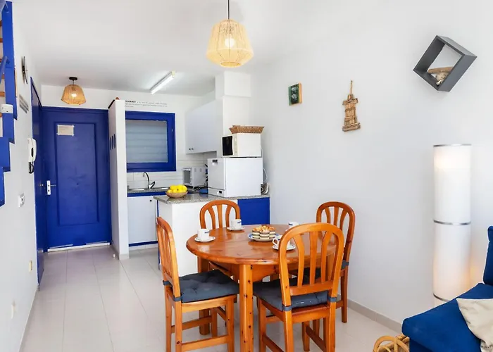 Grifeu-3 By Interhome * Llança