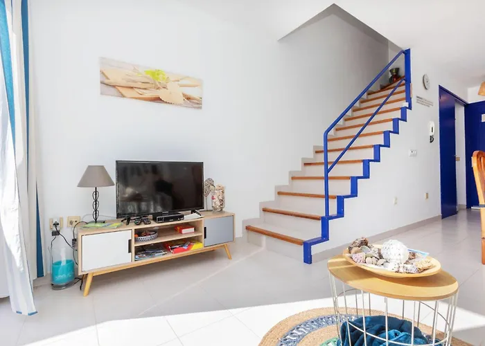 Grifeu-3 By Interhome Apartament *
