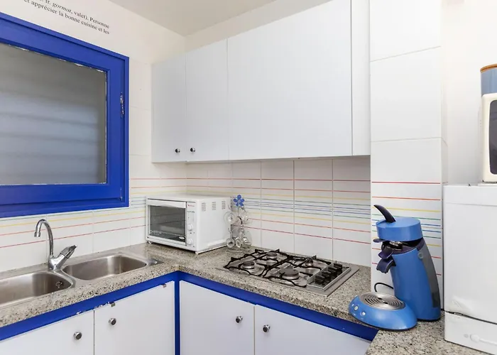 Grifeu-3 By Interhome * Llança