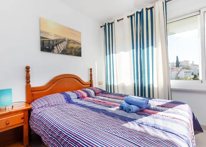 Apartament Grifeu-3 By Interhome Llança
